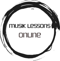 Musik Lessons Online