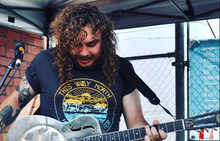 Load image into Gallery viewer, ALISTER TURRILL - 30 MINUTE GUITAR LESSON
