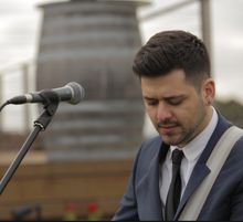 Load image into Gallery viewer, Nick Tabone - 30 Minute Guitar or Vocal lesson
