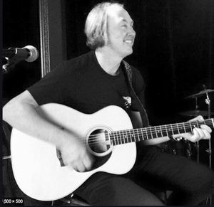 Ian Wilson - 30 Minute Guitar lesson