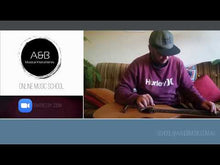 Load and play video in Gallery viewer, ALISTER TURRILL - 30 MINUTE GUITAR LESSON
